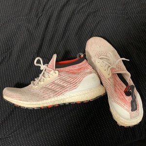 Adidas ultra boost size 9.5